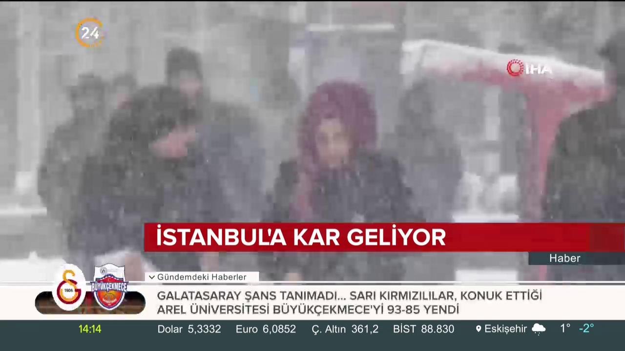 Meteoroloji saat verdi