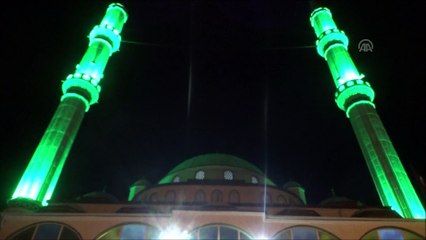 İstanbul Müftüsü Yılmaz, gençlerle buluştu - İSTANBUL