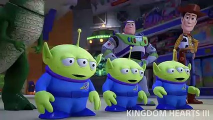 Coming Attractions  PS4