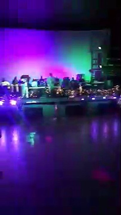 Youssou Ndour fait le plein au cices, Thione Seck Diazakalisé au Penc Mi