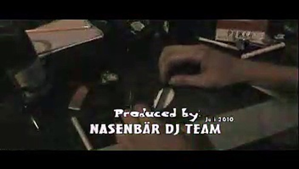 Speed-Hackers Wackenberg - Full on Pepp Video  :-)