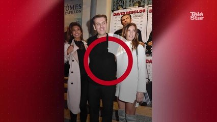 VIDEO. Bastien (Secret Story 10) se tatoue le prénom de son ex, Mélanie Dédigama