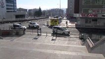 Çerkezköy'de cinayet - TEKİRDAĞ