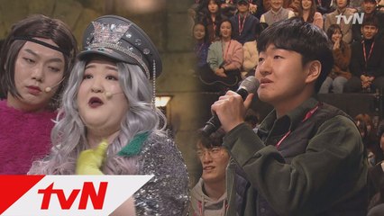 이국주 친동생, 누나가 제일 예뻐!