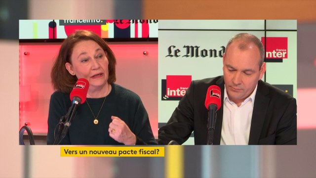 Laurent Berger et la crise des gilets jaunes : la question salariale va revenir comme un boomerang