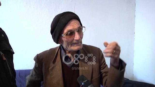 Ora News - Pasojat e tërmetit në Kuç të Vlorës