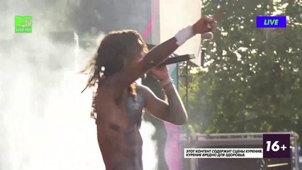 RAE SREMMURD - Black Beatles LIVE @ WIRELESS 2018