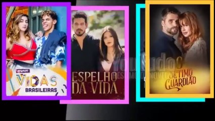 O SÉTIMO GUARDIÃO SEGUNDA FEIRA 07 DE JANEIRO RESUMO COMPLETO 07/01/19