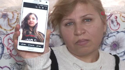 16 Yaşında Kuzeni, 17 Yaşında Halasının Torunuyla Nişanlandırılan Kız Kayboldu