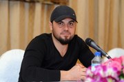 الفنان وفيق حبيب يوجه رسالة لمنتخب سوريا قبل بطولة كأس آسيا