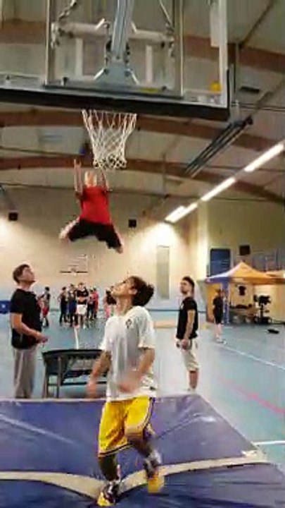 BARJOT DUNKER 2