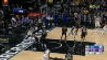 NBA: Warriors edge out Kings in historical game