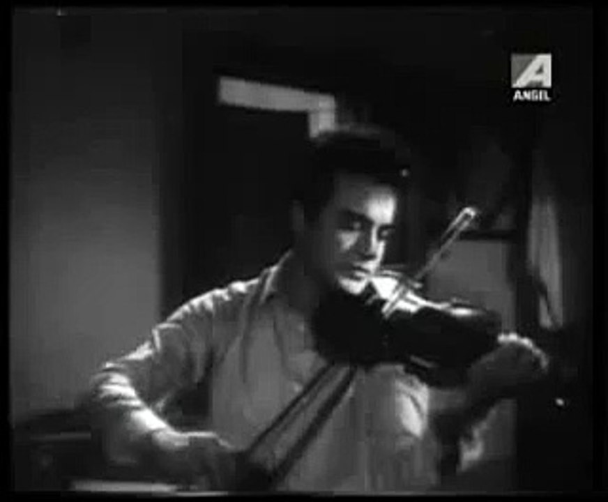 Amar Jiboner Eto Khushi Eto Hashi -Hemanta Mukherjee