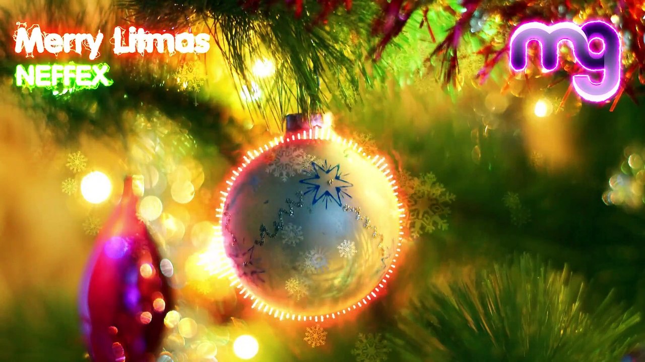 NEFFEX - Merry Litmas