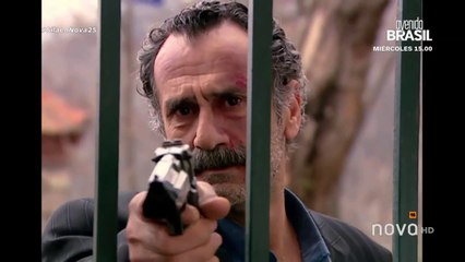 Silá Bölum 14 - Capítulo 14 (Parte 2) | Bölum 15 - Capitulo 15 (Parte 1)  (Español-Castellano) HD