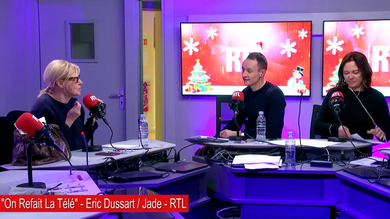 Chantal Ladesou : "Je ne peux pas utiliser de prompteur sur scène. Ça va trop vite !"