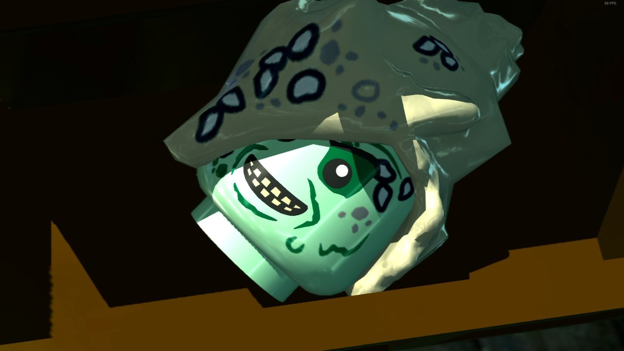 LEGO Pirates of the Caribbean part 37 — London Town 100% (All Collectibles)