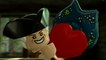 LEGO Pirates of the Caribbean part 39 — White Cap Bay 100% (All Collectibles)