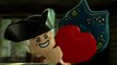 LEGO Pirates of the Caribbean part 39 — White Cap Bay 100% (All Collectibles)