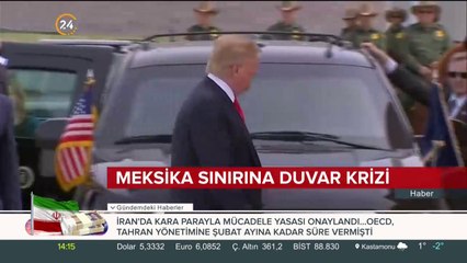 ABD'de hükümet krizi devam ediyor