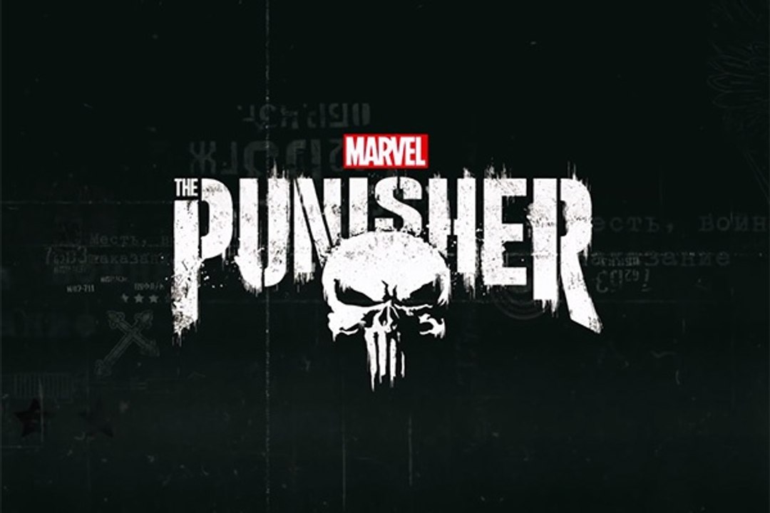 The Punisher - Trailer Saison 2