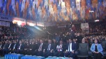 Ak Parti, Sivas Adaylarını Tanıttı
