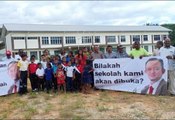 Parents in Johor upset as four Tamil schools haven’t been opened yet