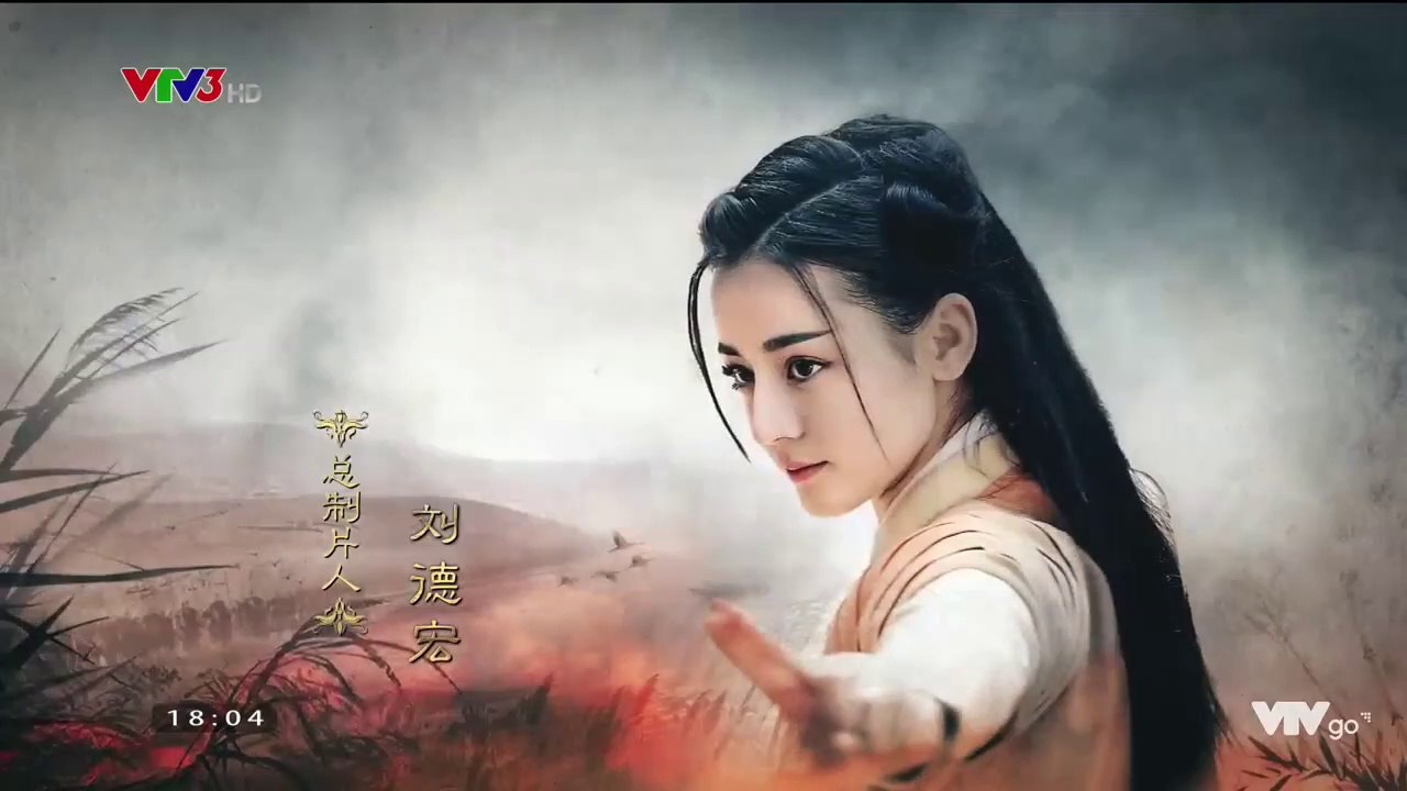 Lệ Cơ Truyện Tập 4 (Thuyết Minh) - Phim Hoa Ngữ