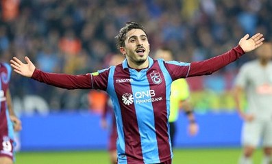 Liverpool'un İstediği Abdülkadir Ömür: Elimiz Kolumuz Bağlı, Kulüp Kal Der Kalırız