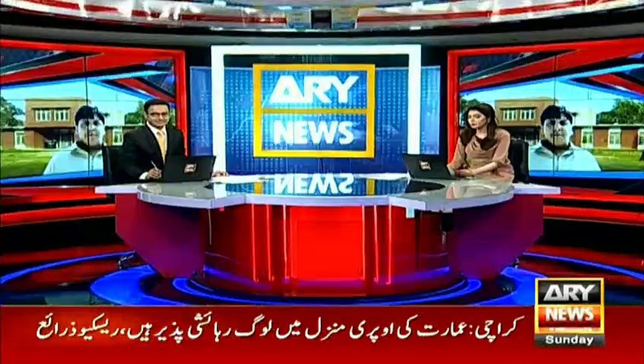 5th martyrdom anniversary of Aitzaz Hassan being observed today