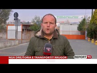 Report TV - Vendimi për 'xhamat e zinj' në rrugë, gjobat 5-20 mijë lekë, ndëshkohen edhe të 'fortët'