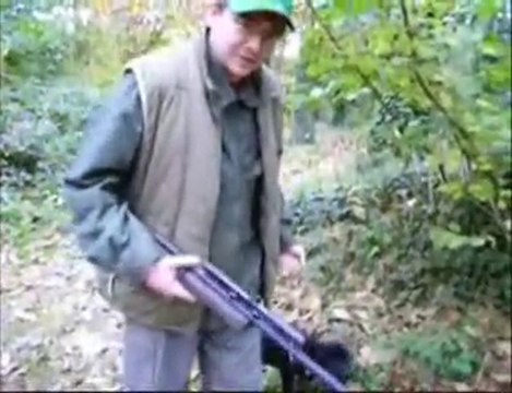 Très chasse Très pêche