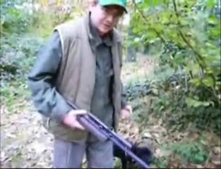 Très chasse Très pêche