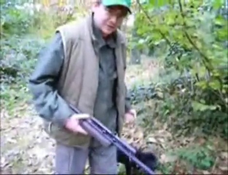 Très chasse Très pêche