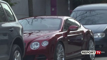 Vëzhgimi i Report TV, vendimi që ndëshkon 'xhamat e zinj' në rrugë, gjobat 5-20 mijë lekë