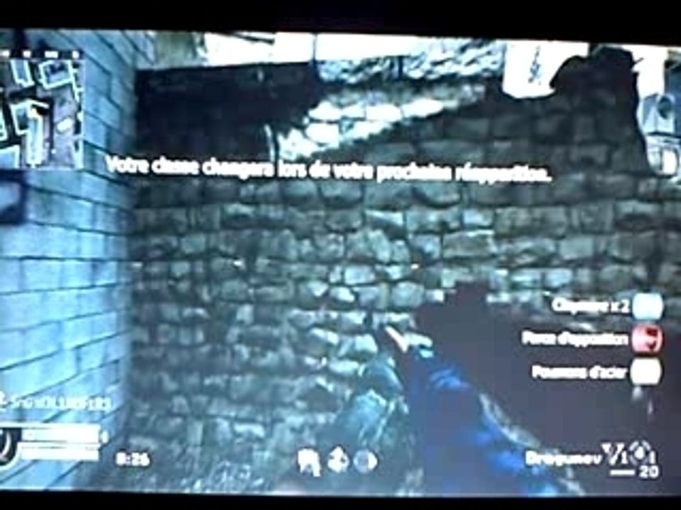 Test qualité n-2