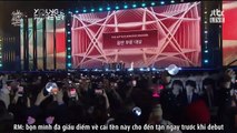 [VIETSUB] 190601 BTS (방탄소년단) - DAESANG Album of the year @ GDA 2019