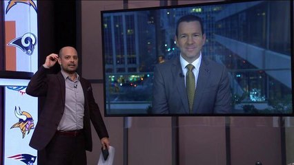 Rapoport: Eagles expected to gauge trade market for Nick Foles