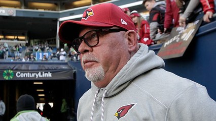 Rapoport: Arians leading candidate for Bucs HC job