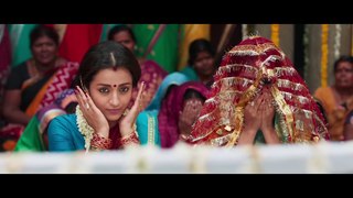 PETA Official Trailer ( Petta Telugu ) Superstar Rajinikanth