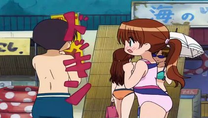 Doki Doki School Hours Epi.
 13