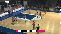 LFB  18/19 - J11 : Lyon - Roche Vendée