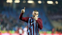 Trabzonspor Başkanı Ahmet Ağaoğlu'ndan Burak Yılmaz Transferiyle İlgili Çarpıcı Yorum