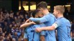 Phil Foden Goal - Manchester City 2-0 Rotherham United (Full Replay)