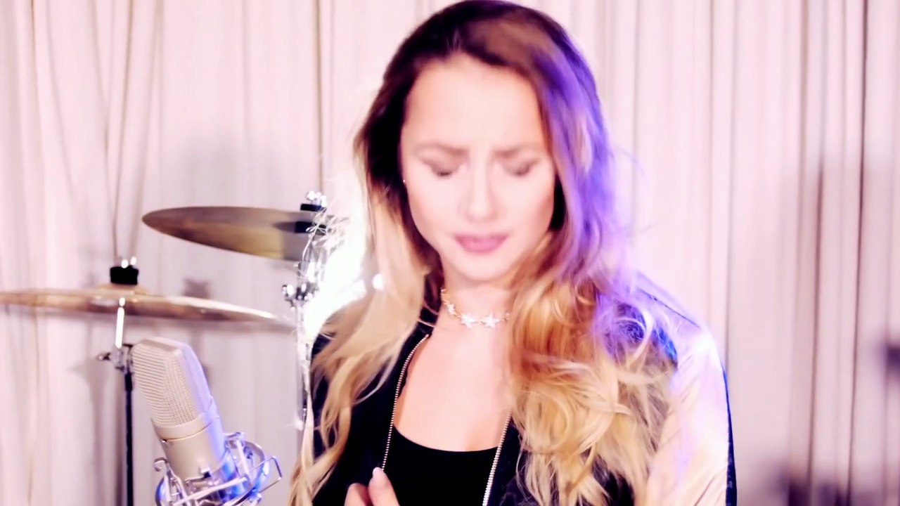 ZAYN & Taylor Swift - I Don't Wanna Live Forever (Fifty Shades Darker)  !