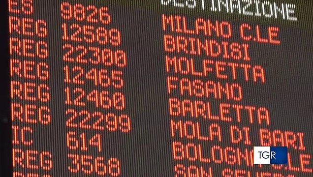 Puglia: dalla neve al sole, previsioni meteo per il 6 gennaio 2019