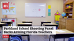 Should Florida Teachers Get Guns: This Panel Thinks So