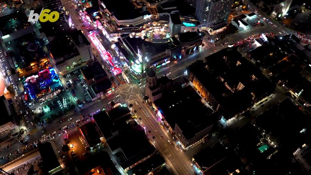 From The Golden Globes To Critic's Choice: The Differences Between Our Favorite Awards Shows