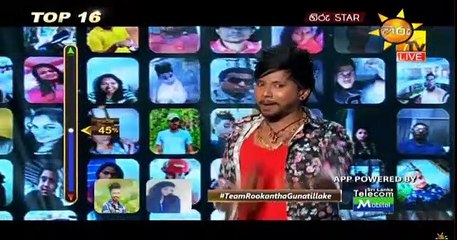 Hiru Star - 06th January 2019 P1