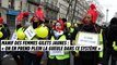 Manif des femmes Gilets jaunes : « On en prend plein la gueule dans ce système »